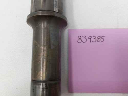 Volvo Penta AQ260 AQ 260 280 Sterndrive Lower Gear Unit Output Propeller Shaft - Bild 10 von 12