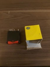 Mercedes-Benz Hazard Warning Switch - Hella - 6HH003631021, 003631021 - NEW MB