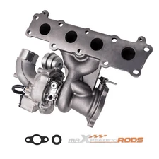 Turbo Turbocharger For Range Rover Evoque 2.0L 177KW 241PS Ford Focus 2011-2016