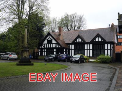 FOTO COVENTRY BOND'S HOSPITAL HILL STREET COVENTRY.