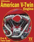 American V Twin Engine: Evo & Twin Cam Hop up and Repair