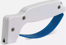 Knife & Tool Sharpener Outdoor Knife Sharpene...