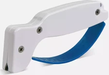 Knife & Tool Sharpener Outdoor Knife Sharpener Portable Kitchen Tool