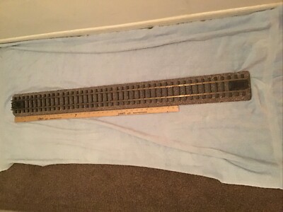Large Scale Gauge Model Train Railway Locomotive Display Base