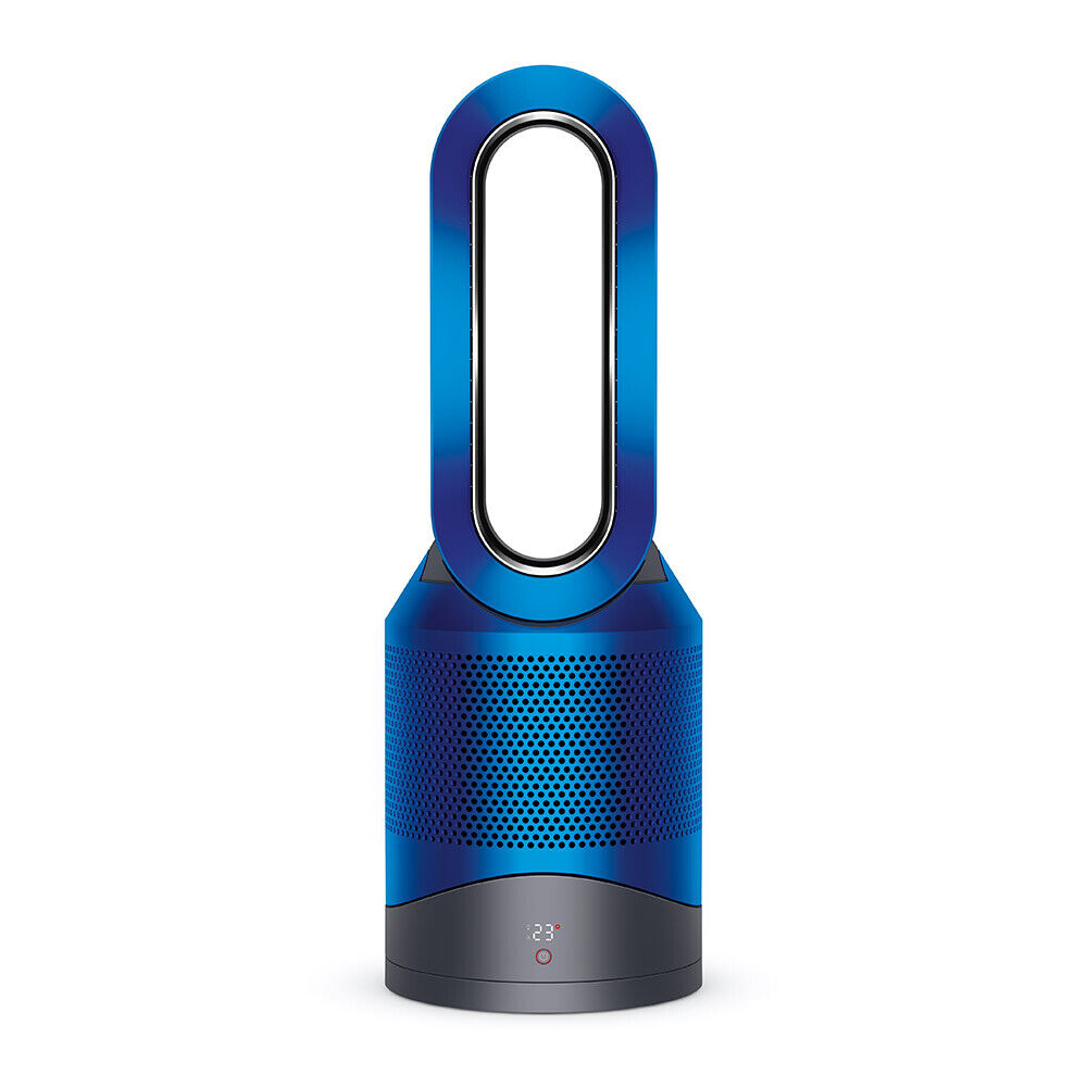 Dyson HP02 Pure Hot+Cool Link Connected Air Purifier | Certified 