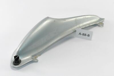 Cagiva Planet 125 Bj 1997 - 2001 - Seitendeckel Sitzverkleidung rechts beschädig