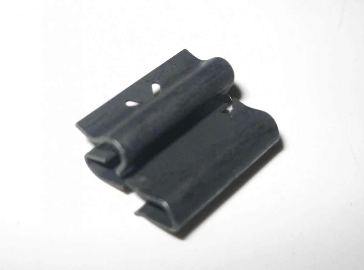 Mercedes Door Window Weatherstrip Seal Clip Clamp A1239880378 New  