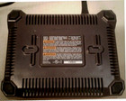 Ridgid 140276003 Rapid Max 9.6V-18V Battery Charger Genuine OEM Orange!! — photo 6
