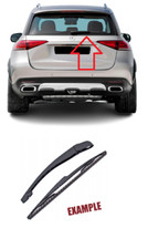 Neu Nachrüst-Wischerarm Heckscheibe Für Mercedes GLE V/C167 19- 350 MM