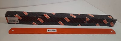 Bahco Sandflex HSS Bi-Metal Power Hacksaw Blade 3809-525-45-2.25-6