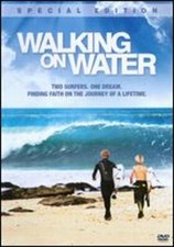 Walking on Water by Bryan Jennings: New