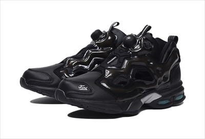 reebok fury millennium