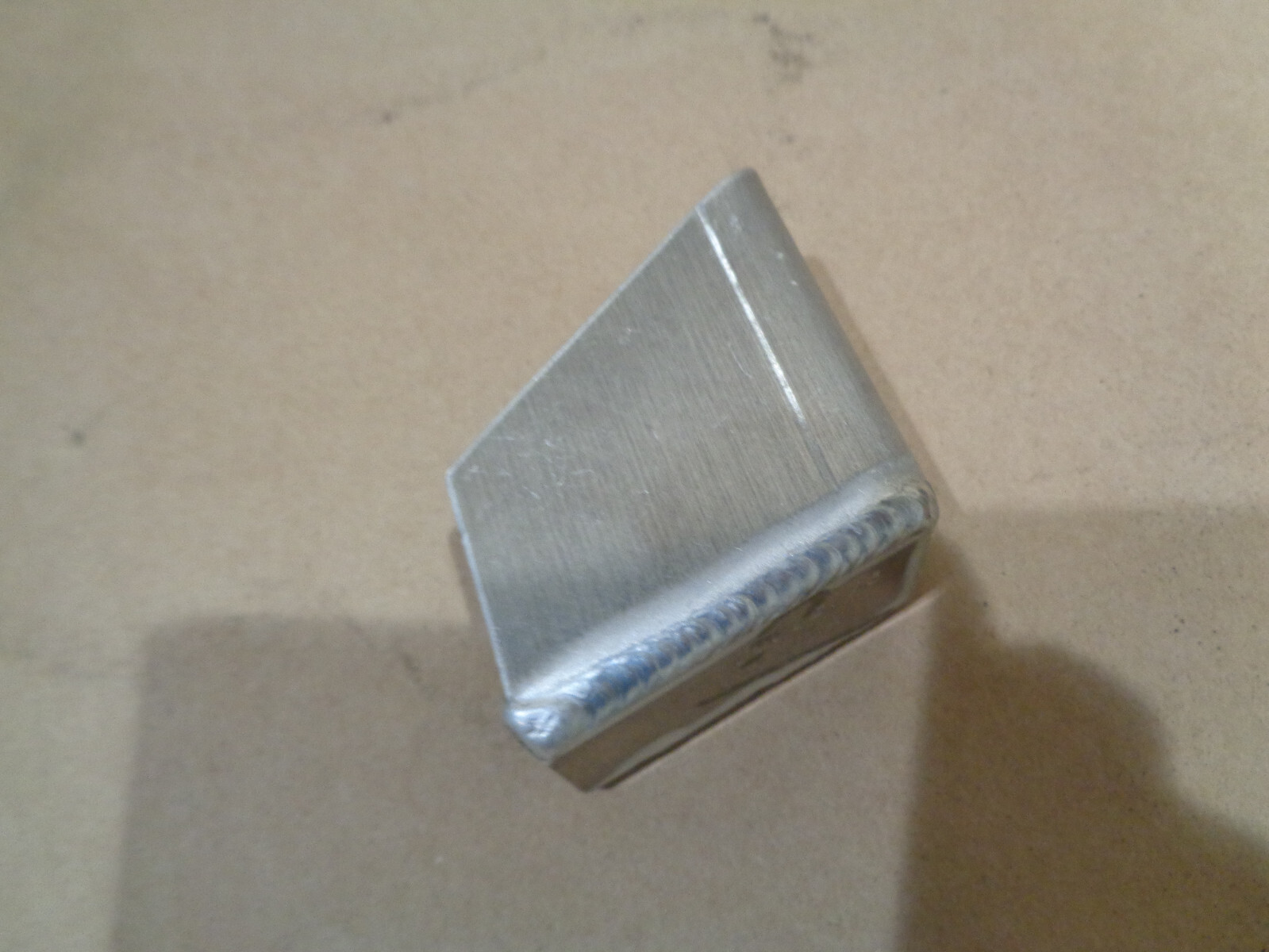 Ferrari 488 Challenge Lower LH Bracket P/N 86136900