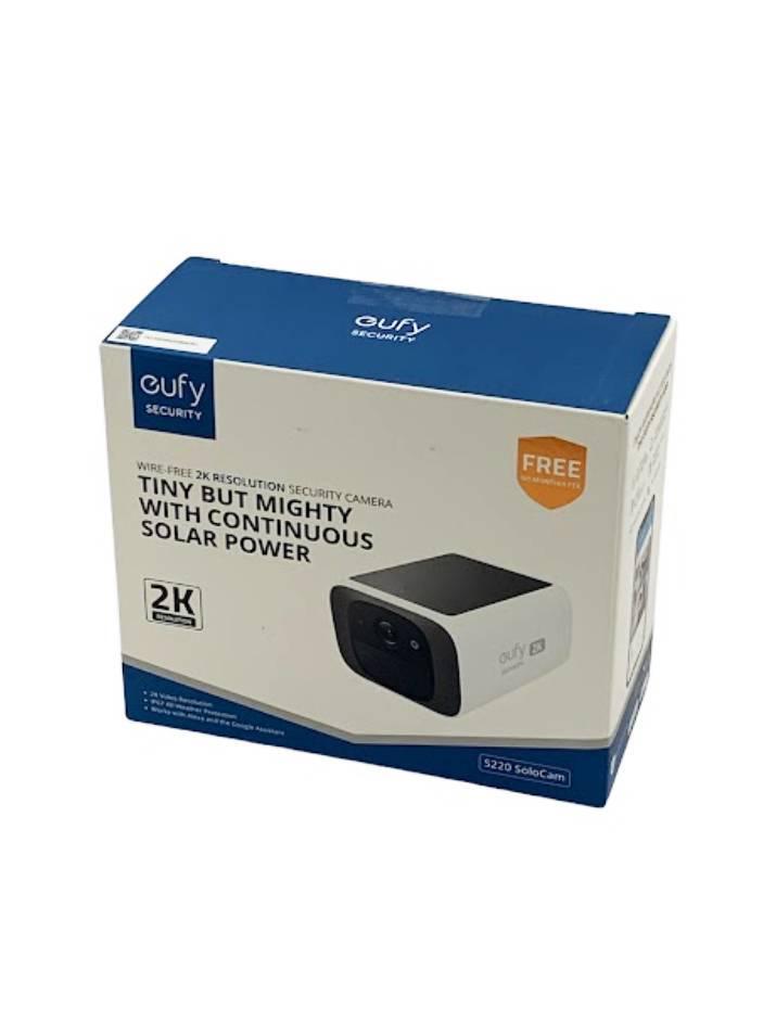 その他 Anker Eufy Security eufyCam 2C 1-Cam Kit Eufy Security eufyCam 2C 1-Cam Kit | 屋外用セキュリティ