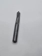 SOLID CARBIDE SCREW MACHINE STUB DRILL Steel