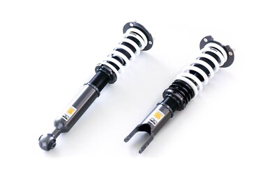 Mazda RX-7 FD3S 車高調　HKS HIPERMAX Evasive Motorsports: HKS Hipermax R Coilovers - Mazda RX-7