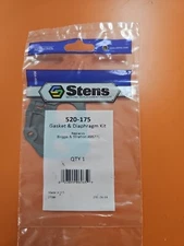 Stens 520-175 Diaphragm Kit (B14)
