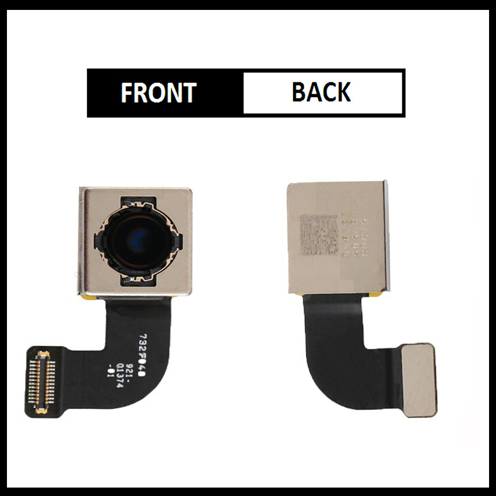 Image 2 - For Genuine i Phone 8G / 8 Brand New Rear (Back) Facing Camera