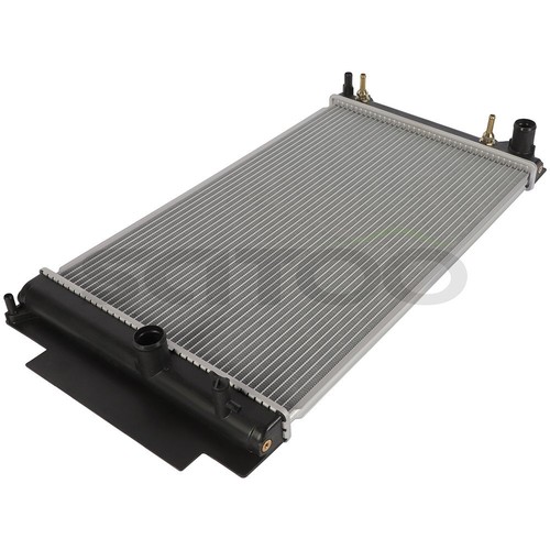 Radiador de aluminio 13001 nuevo para 2008 2009 2010 2011 2012-2015 Scion xB 2,4 L l4 - Imagen 6 de 9