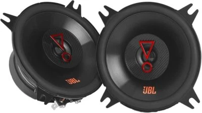 JBL Stage3 427F  2 x 150 Watt 2-Wege 10cm Koax  Auto-Lautsprecher - Bild 1 von 3