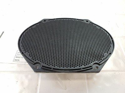 2006 ford fusion speakers