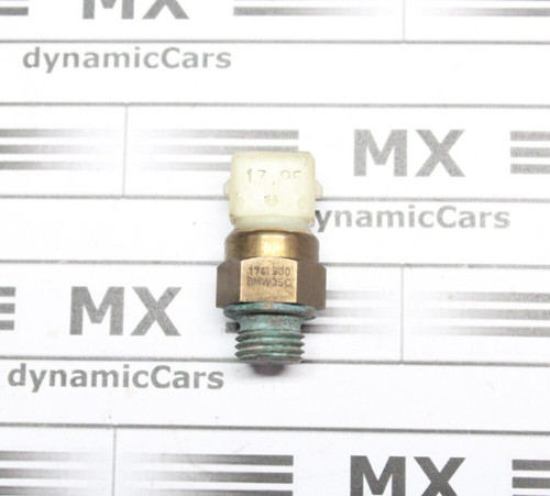 BMW E39 E38 TEMPERATUR TEMPERATURSENSOR SENSOR FÜHLER KÜHLMITTELSENSOR 1741900