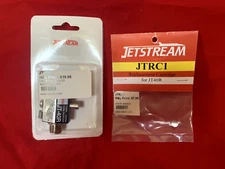 New Jetstream JT40R Surge Protector w/Replacement Cartridge JTRC1 (15H)