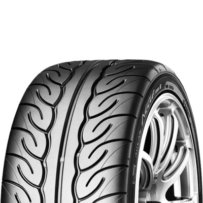 Tire 255/35R18 Yokohama Advan Neova AD08R High Performance 90W | eBay 