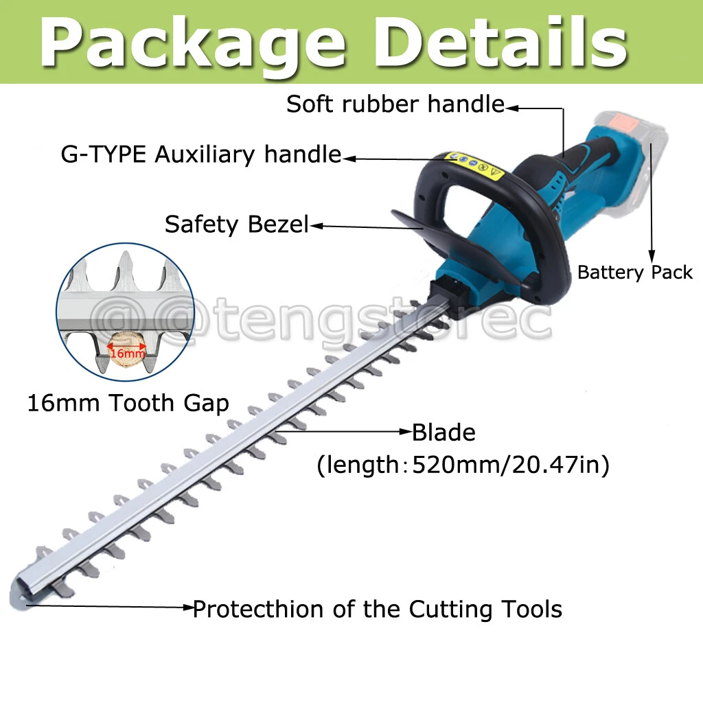 Makita duh523z online battery