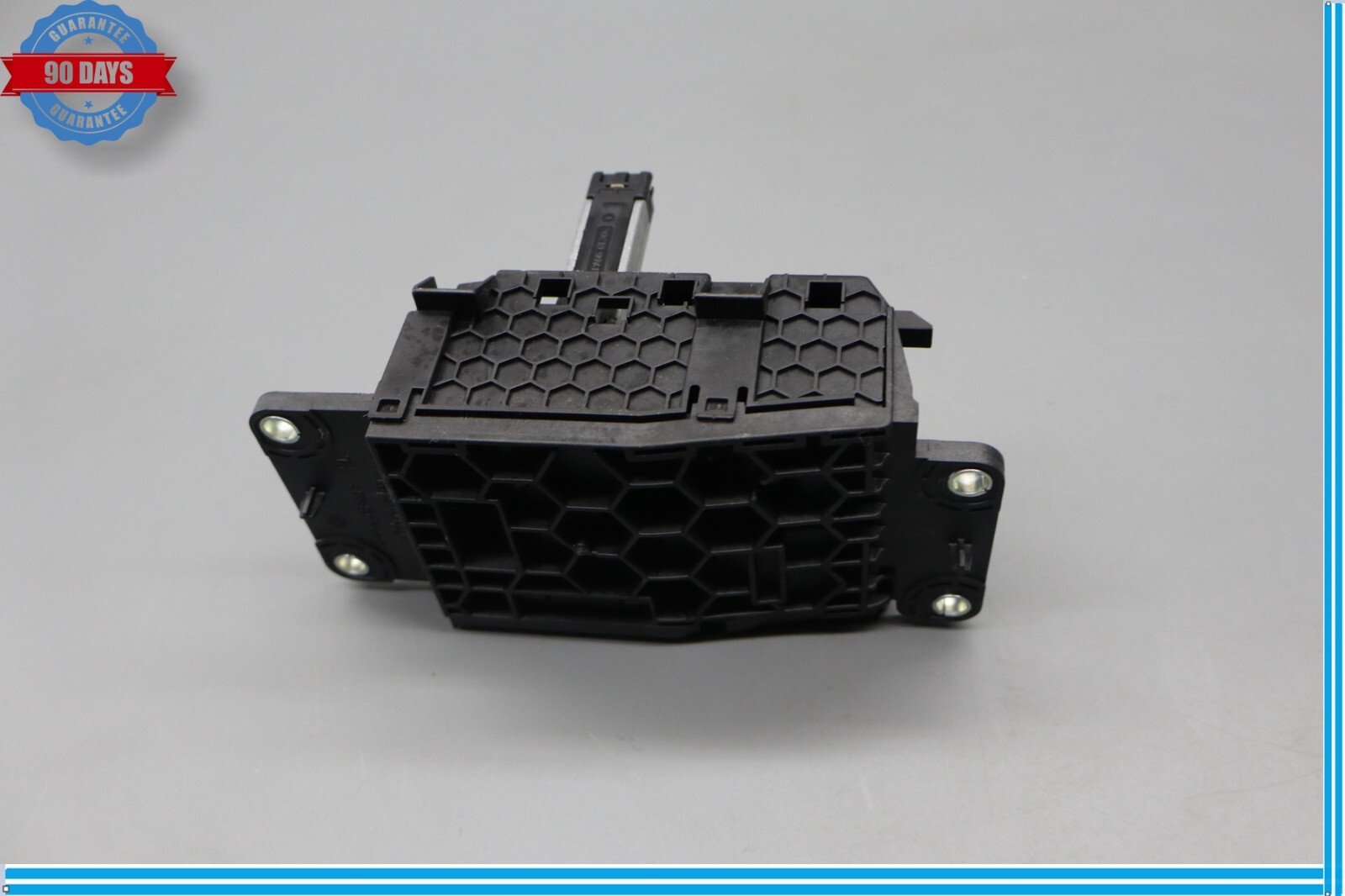 14-22 Maserati Ghibli Quattroporte Floor Shifter Gear Shift Selector Box Oem