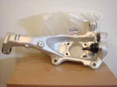 TOYOTA LEXUS Genuine Steering Spindle Knuckle 43202-59075 LS460