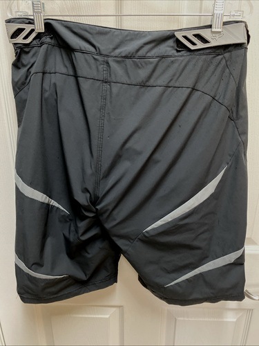 Fox Racing Trail Mountain Bike Padded Seat Shorts size 34 - Picture 3 of 7