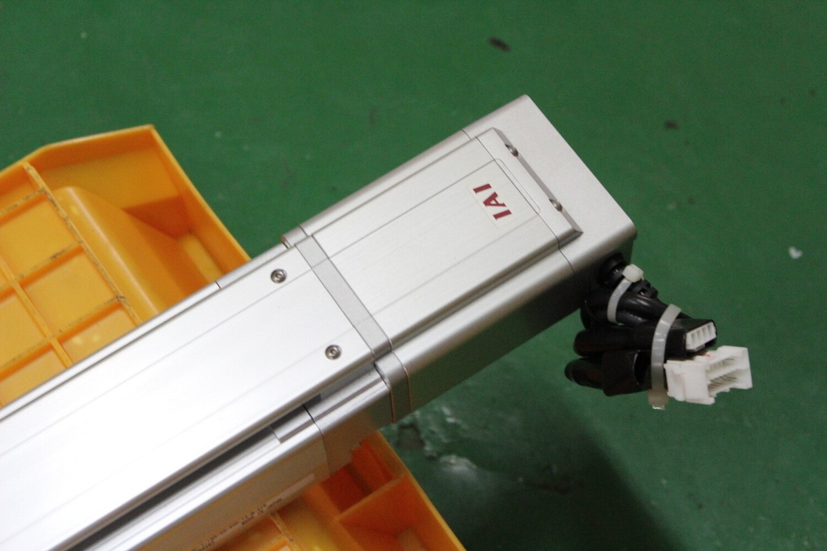 IAI RCS3-SA8C-I-150-30-400-T2-M-A1S, 1Pcs, Free Expedited IAI RCS3-SA8C-I-150-30-400-T2-M-A1S, 1Pcs, Free Expedited