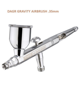Lackierpistole  DAGR  DGR-501G-35  DeVILBISS