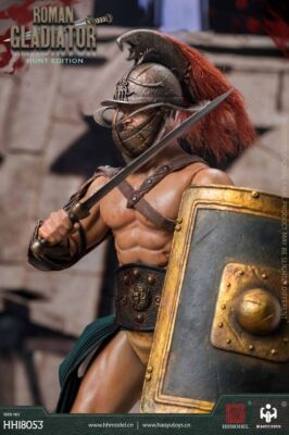 HHMODEL HH18053 1/6 Imperial Legion Roman Gladiator 12