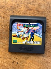 ebay® Auktion 146561423437 | SEGA GAME GEAR SPIEL SUPER KICK OFF Thumbnail of ebay® auction 146561423437 | SEGA GAME GEAR SPIEL SUPER KICK OFF