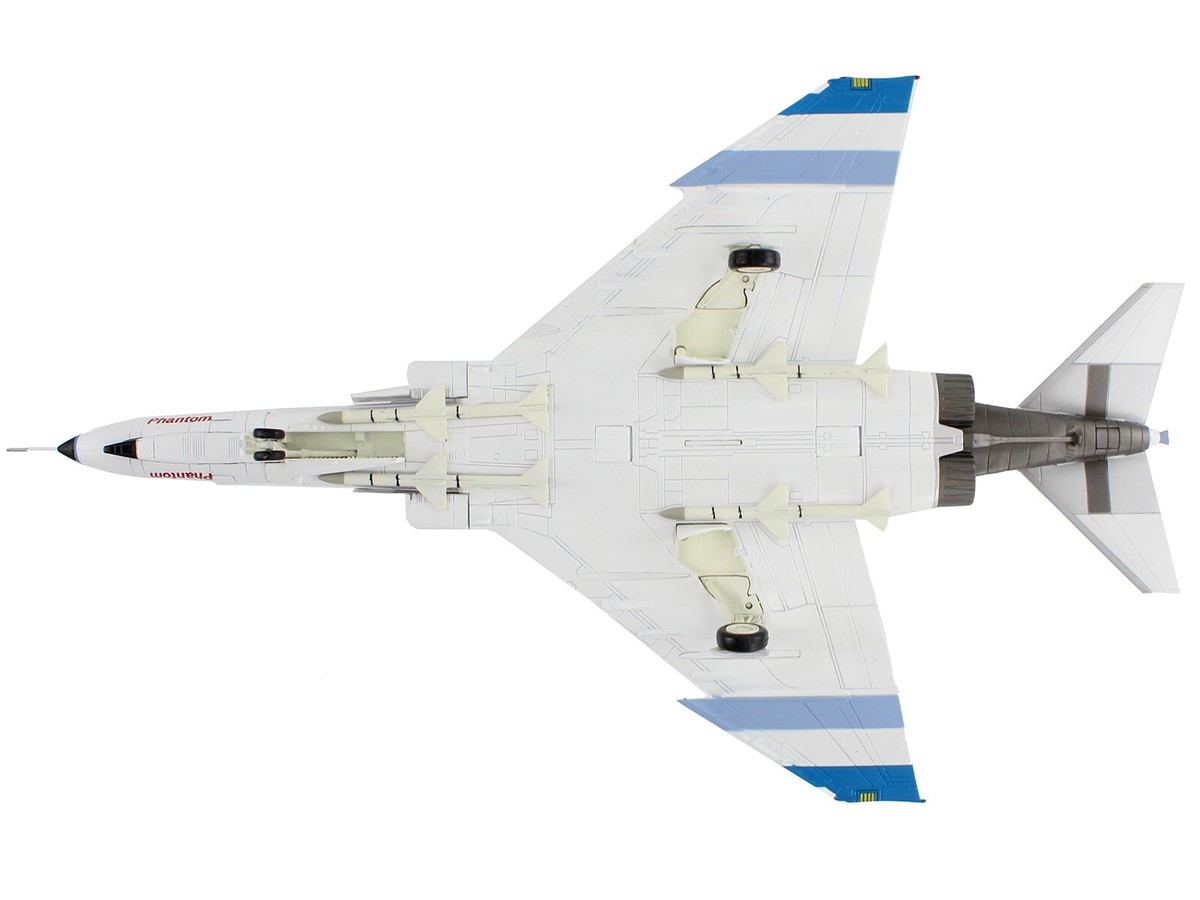 MCDONNELL DOUGLAS F-4E PHANTOM II 