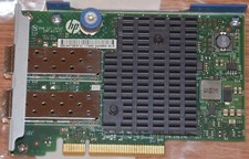 HP 10Gb 2-port 560FLR-SFP Network Adapter 669281-001 665241-001