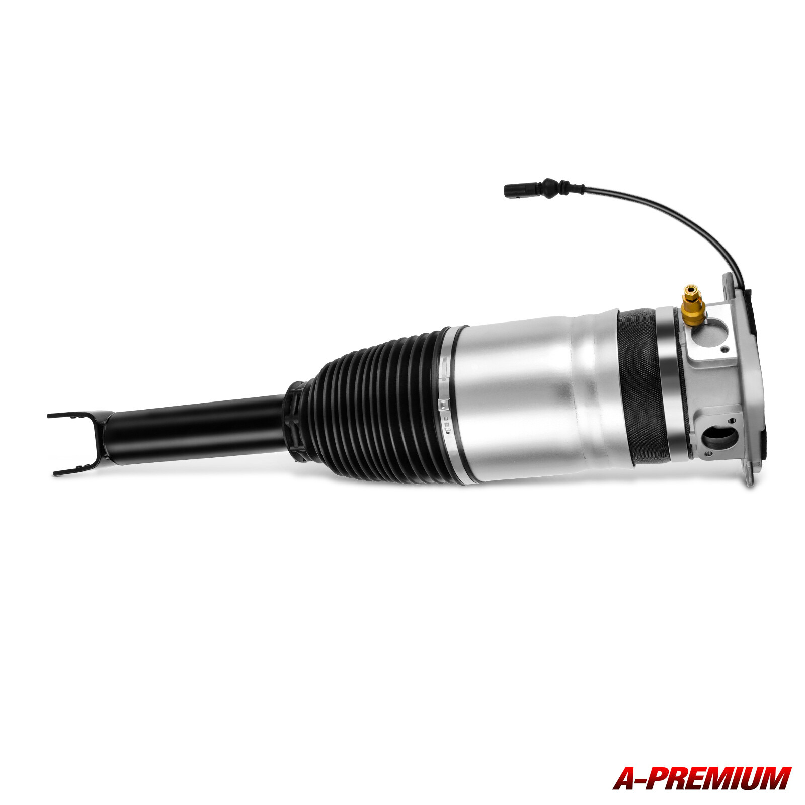 A-Premium Rear RH Air Suspension Strut for Bentley Flying Spur 2013 VW Phaeton