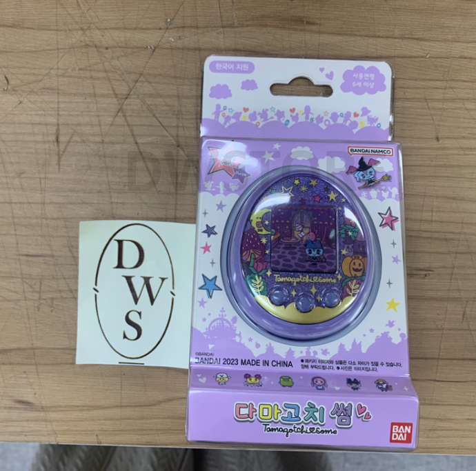 たまごっち　みーつ 韓国版 マジカル tamagotchi some 超激レア たまごっち みーつ 韓国版 マジカル ホワイト tamagotchi some