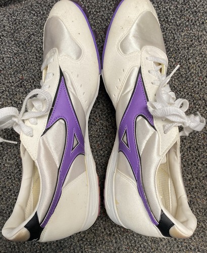 Mizuno Sphinx Track Shoes Mens 12 - 第 6/14 張圖片