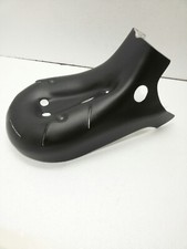 Wärmeschutz Carbon 100% Für Ducati Panigale 899 1199 Auspuff