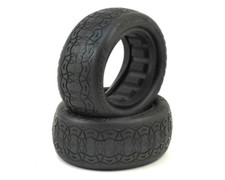 Jconcepts JCO314403 Octagons-Aqua A2 compound for 2.2" front wheel
