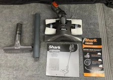 Shark Rocket - Lower Sweeper Assembly w/ Wide Upholstery , Crevice Tool , Manual