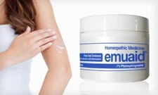 Emuaid First Aid Ointment -  2oz/59ml 100% Natural