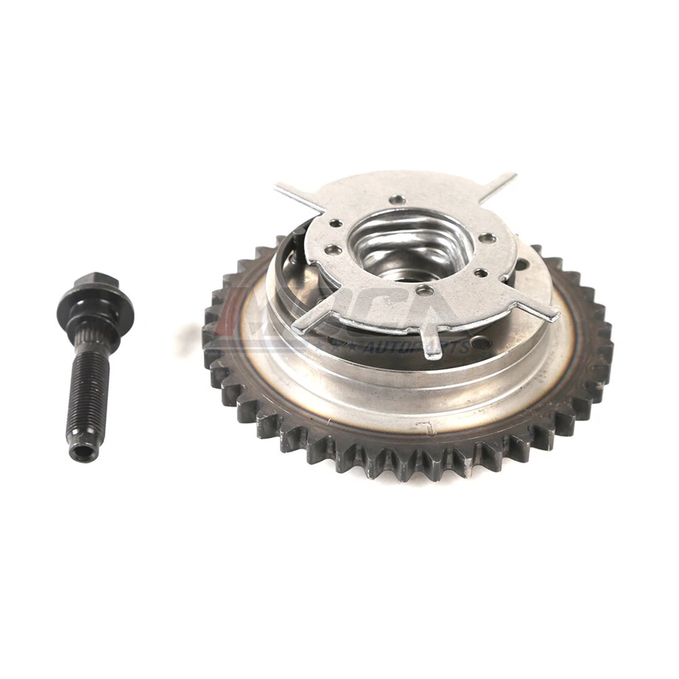 Kit de cadena de distribución solenoide de piñón para Ford Expedition Lincoln Navigator 10-14 Foto 4 de 4