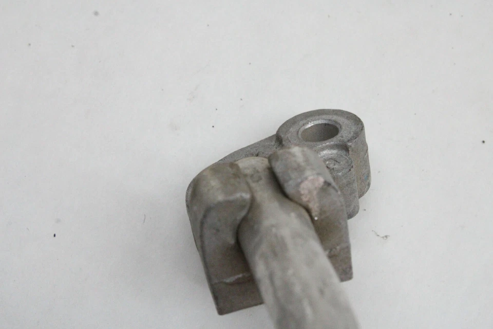 Toyota Corolla Matrix 2006 tubo de manguera de aire acondicionado de baja presión OEM 03 04 05 06 07 08 Foto 3 de 4