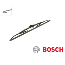 Superplus Standard Wischerblatt - Heck - 500 - Für BMW X6 (F_ 6) 2014-2019