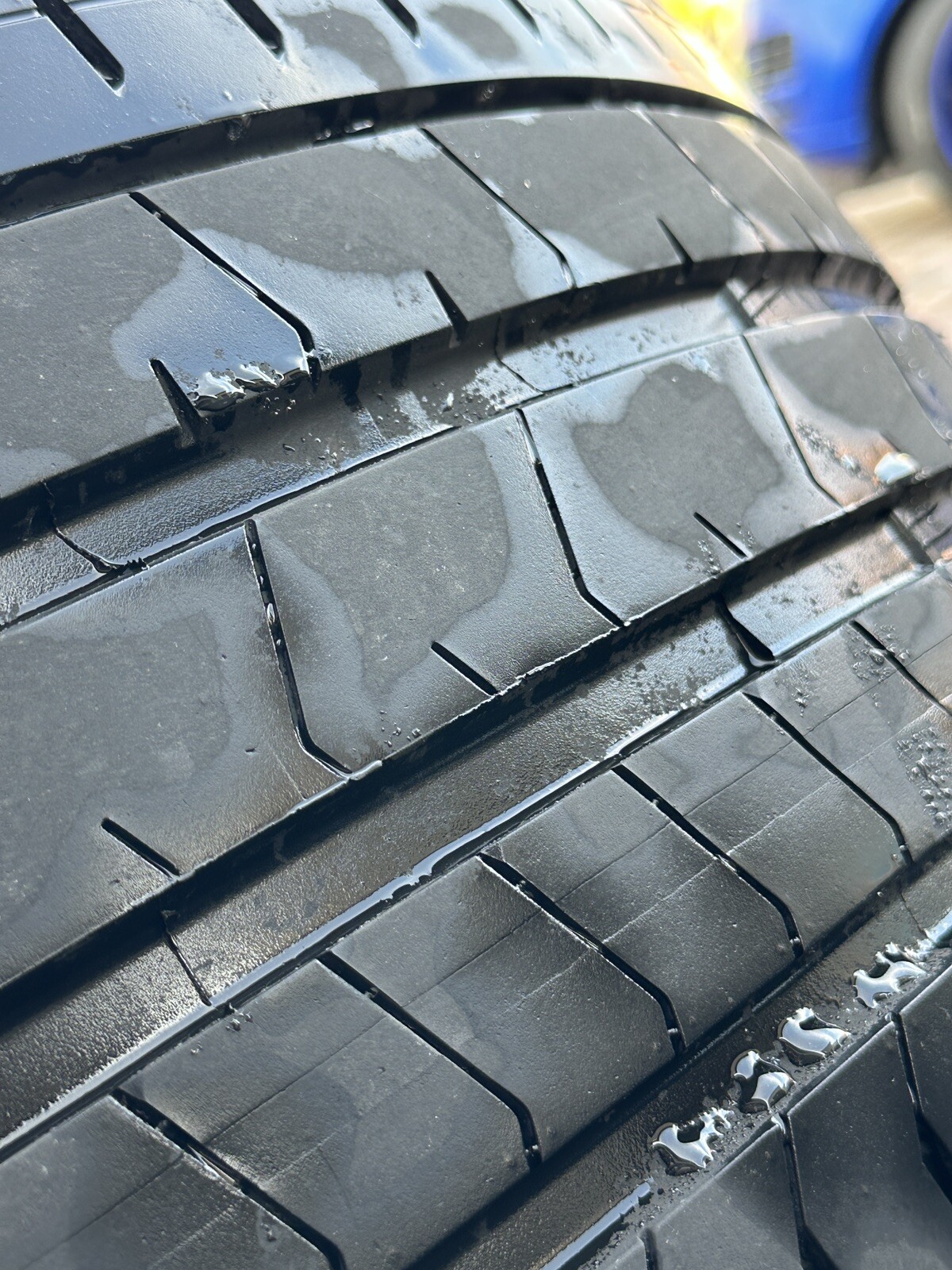 Bentley Flying Spur 22' Rims/wheels & Pirelli Tires - MUST LOOK ! Bentley