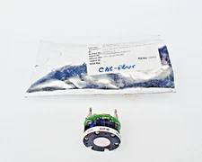 DET-TRONICS 005434-004 H2S SENSOR, ELECTROCHEMICAL Hydrogen Sulfide # NEW